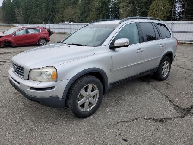 VOLVO XC90 3.2 2007 with VIN YV4CZ982171388502 - Photo from auction