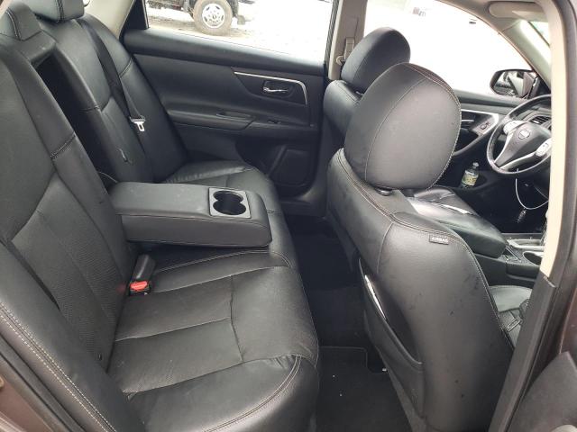 Photo 10 from auction – 2016 NISSAN ALTIMA 2.5 with VIN 1N4AL3AP5GC152511