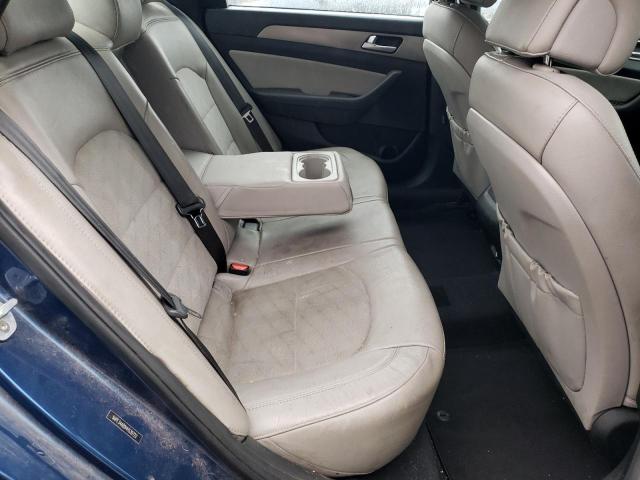 Photo 10 from auction – 2017 HYUNDAI SONATA SPO with VIN 5NPE34AB9HH539722