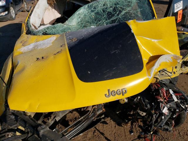 Photo 12 from auction – 2015 JEEP RENEGADE T with VIN ZACCJBCT0FPB56000