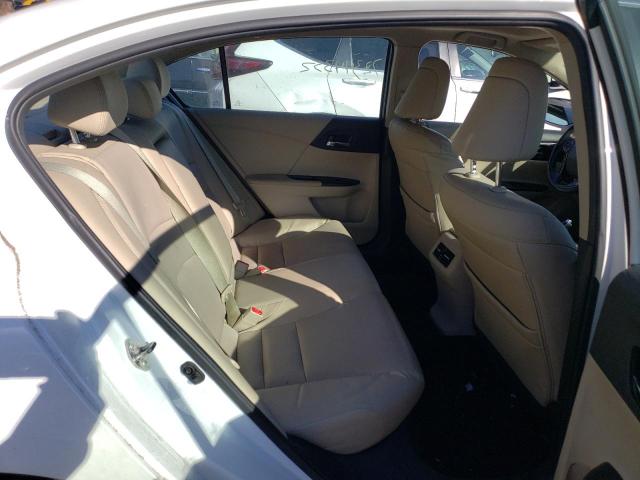 Photo 10 from auction – 2017 HONDA ACCORD EXL with VIN 1HGCR2F83HA043511
