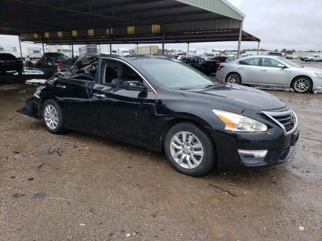 Photo 4 from auction – 2015 NISSAN ALTIMA 2.5 with VIN 1N4AL3AP8FC410311