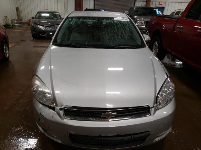 Photo 5 from auction – 2009 CHEVROLET IMPALA 1LT with VIN 2G1WT57K191244305