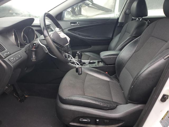 Photo 7 from auction – 2013 HYUNDAI SONATA SE with VIN 5NPEC4AC0DH572093