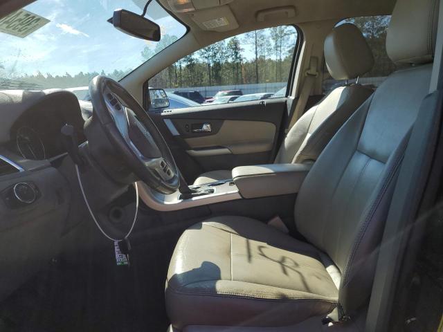 Photo 7 from auction – 2014 FORD EDGE SEL with VIN 2FMDK3JCXEBB51984