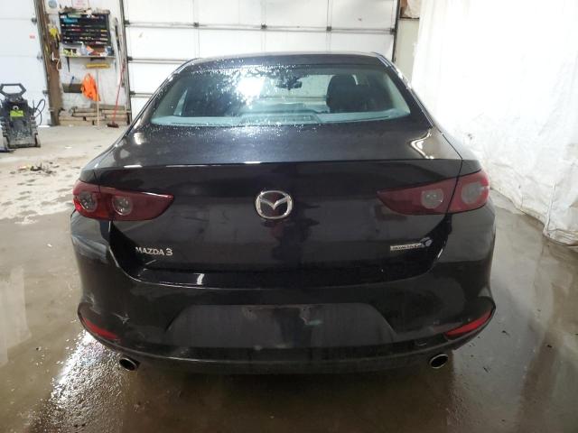 Photo 6 from auction – 2020 MAZDA 3 with VIN 3MZBPABL5LM129920