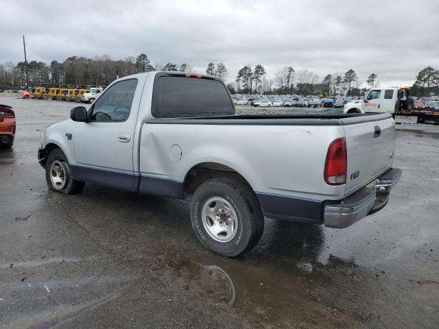 Photo 2 from auction – 1999 FORD F150 with VIN 1FTRF17W4XNA71933