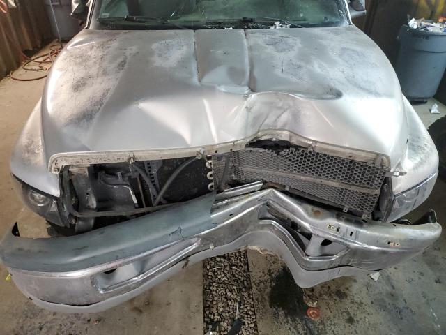 Photo 11 from auction – 1997 DODGE RAM 2500 with VIN 3B7KF23Z6VG775998