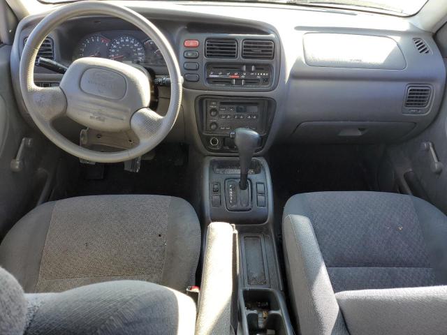 Photo 8 from auction – 2003 CHEVROLET TRACKER with VIN 2CNBE13C336952780