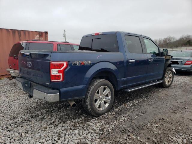 Photo 3 from auction – 2018 FORD F150 SUPER with VIN 1FTEW1EP2JFD51216