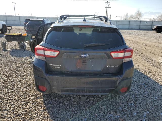 Photo 6 from auction – 2019 SUBARU CROSSTREK with VIN JF2GTAMC4K8346039