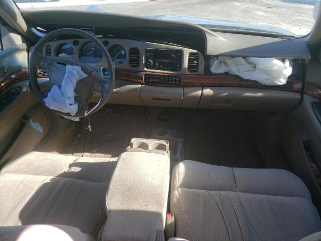 Photo 8 from auction – 2000 BUICK LESABRE CU with VIN 1G4HP54K0Y4173394