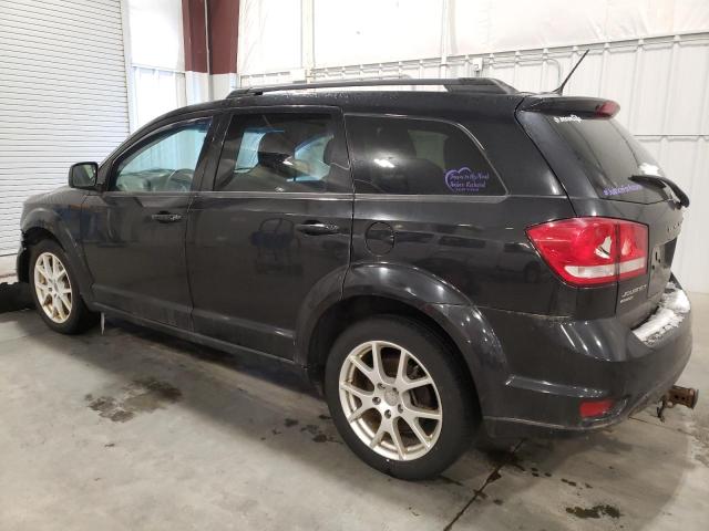 Photo 2 from auction – 2012 DODGE JOURNEY SX with VIN 3C4PDDBG4CT258324