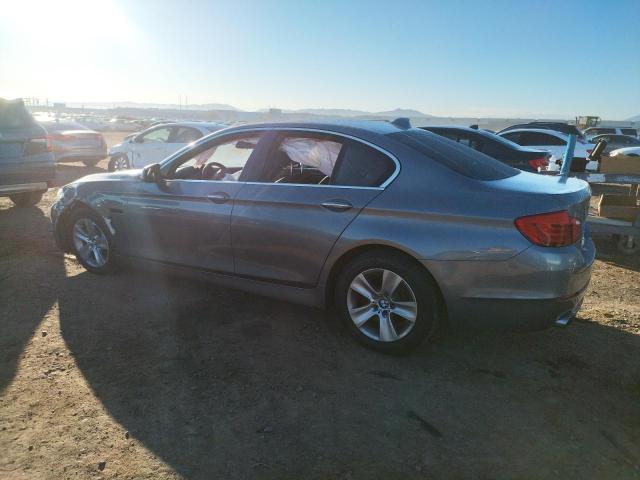 Photo 2 from auction – 2013 BMW 528 I with VIN WBAXG5C58DD229326