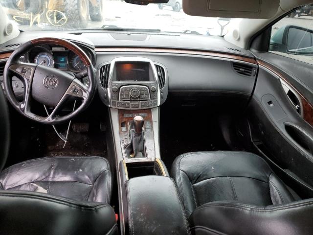 Photo 8 from auction – 2010 BUICK LACROSSE C with VIN 1G4GC5EG1AF308913