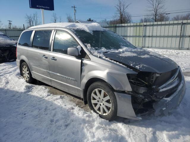 Photo 4 from auction – 2014 CHRYSLER TOWN & COU with VIN 2C4RC1BG8ER454332