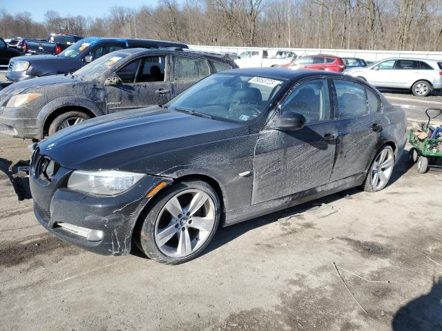 BMW 335 D 2009 مع رقم تعريف المركبة WBAPN73569A266062 - صورة من المزاد