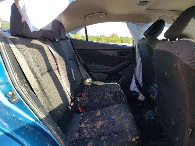 Photo 10 from auction – 2017 SUBARU IMPREZA PR with VIN 4S3GKAB65H3608896