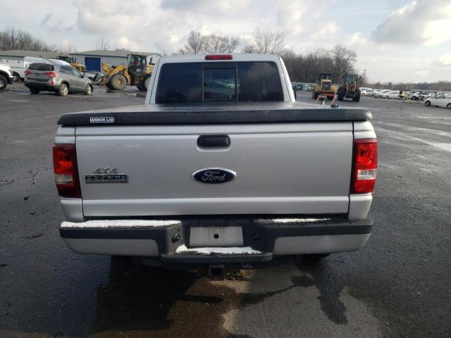 Photo 6 from auction – 2011 FORD RANGER SUP with VIN 1FTLR4FE6BPA56323