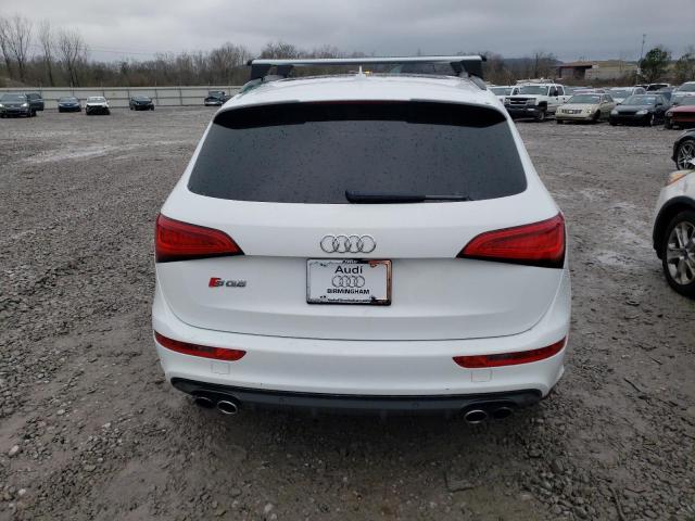 Photo 6 from auction – 2015 AUDI SQ5 PREMIU with VIN WA1CGAFP8FA089994
