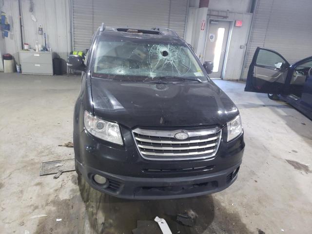 Photo 5 from auction – 2010 SUBARU TRIBECA LI with VIN 4S4WX9KD7A4400475