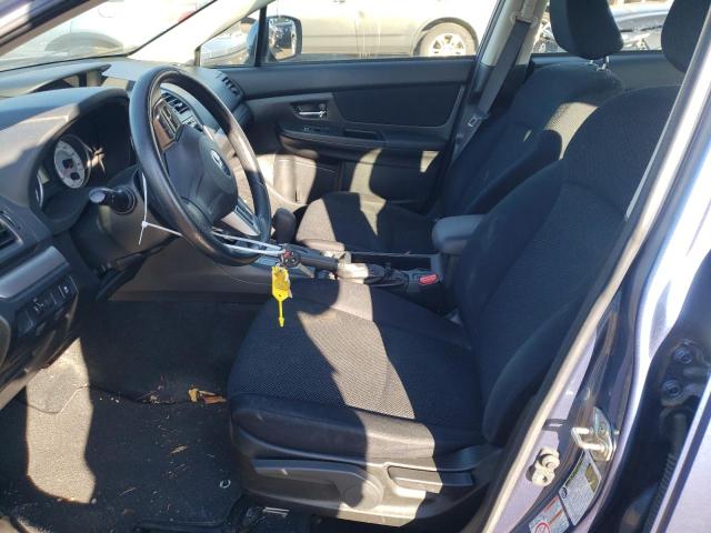 Photo 7 from auction – 2014 SUBARU IMPREZA PR with VIN JF1GJAC69EH011594