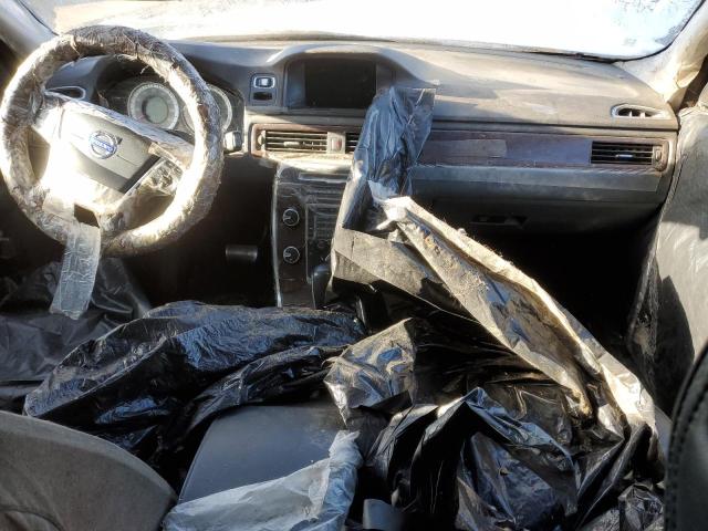 Photo 8 from auction – 2012 VOLVO XC70 T6 with VIN YV4902BZ8C1134314