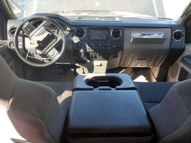 Photo 8 from auction – 2010 FORD F250 SUPER with VIN 1FTSX2BR5AEB14981