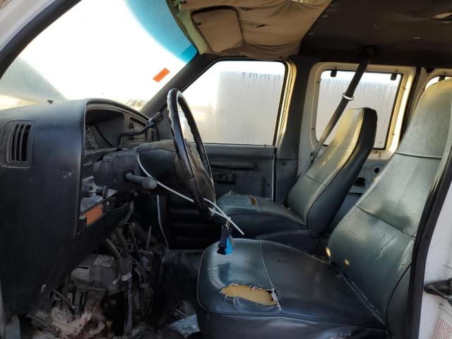 Photo 7 from auction – 1994 FORD ECONOLINE with VIN 1FBJS31H1RHA36416
