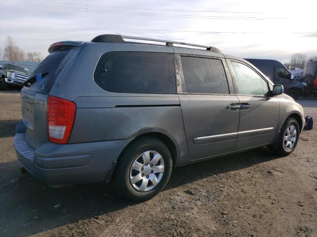 Photo 3 from auction – 2008 HYUNDAI ENTOURAGE with VIN KNDMC233886053158