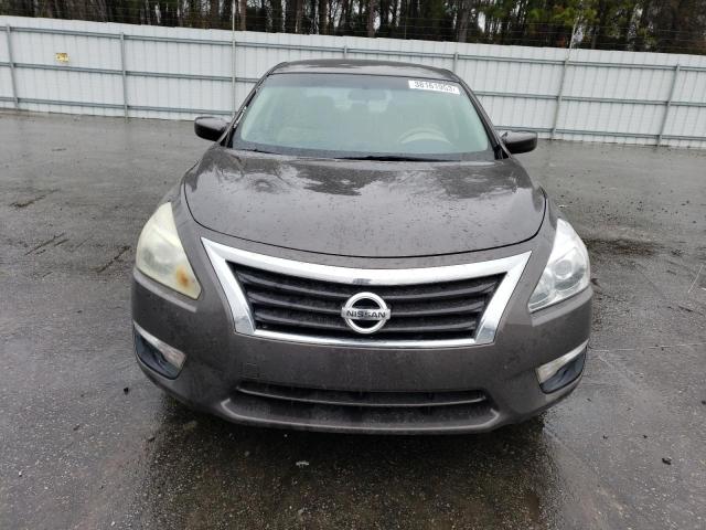 Photo 5 from auction – 2015 NISSAN ALTIMA 2.5 with VIN 1N4AL3AP6FC263440