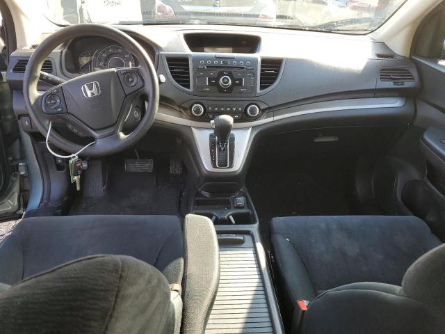 Photo 8 from auction – 2012 HONDA CR-V LX with VIN 2HKRM4H35CH620982