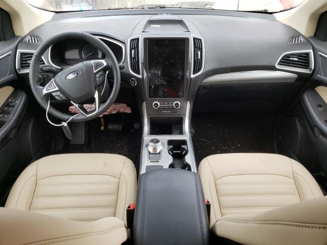 Photo 8 from auction – 2021 FORD EDGE SEL with VIN 2FMPK3J92MBA07412