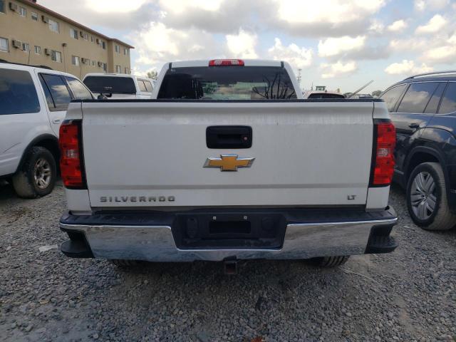 Photo 6 from auction – 2018 CHEVROLET SILVERADO with VIN 1GCRCREC7JZ277067