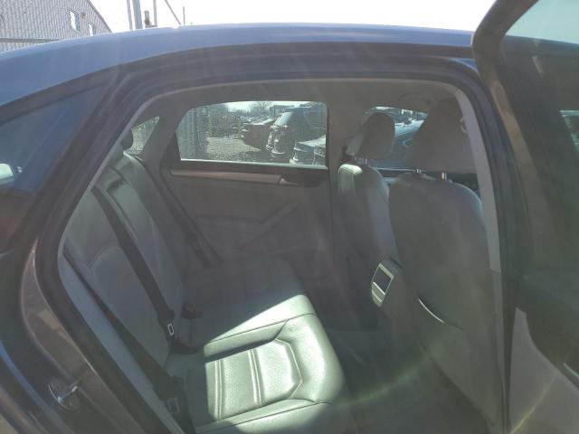 Photo 10 from auction – 2015 VOLKSWAGEN PASSAT S with VIN 1VWAT7A32FC025743