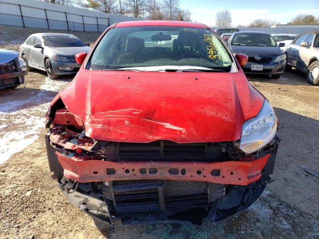 Photo 5 from auction – 2014 FORD FOCUS SE with VIN 1FADP3F25EL384019