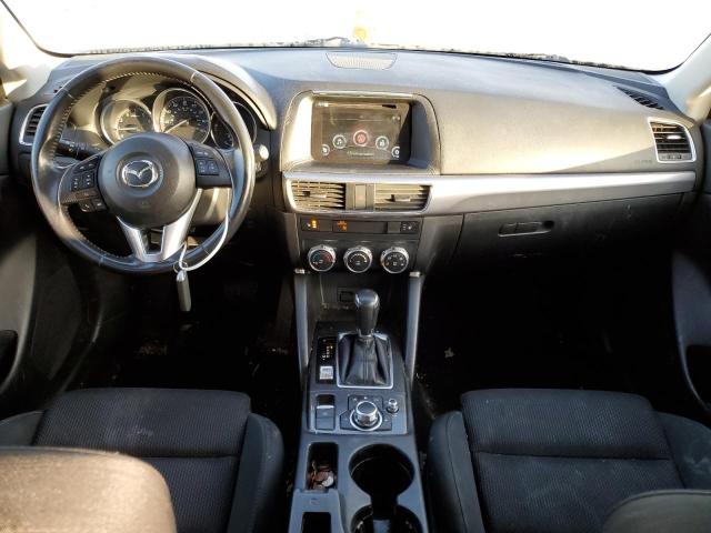 Photo 8 from auction – 2016 MAZDA CX-5 TOURI with VIN JM3KE2CYXG0755570