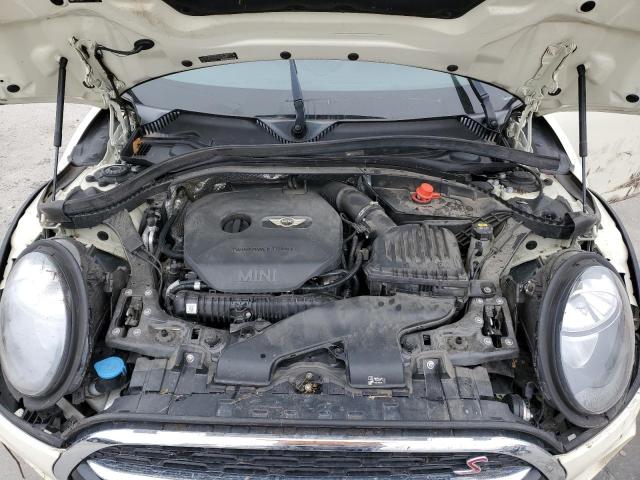 Photo 11 from auction – 2016 MINI COOPER S C with VIN WMWLN9C53G2E47608