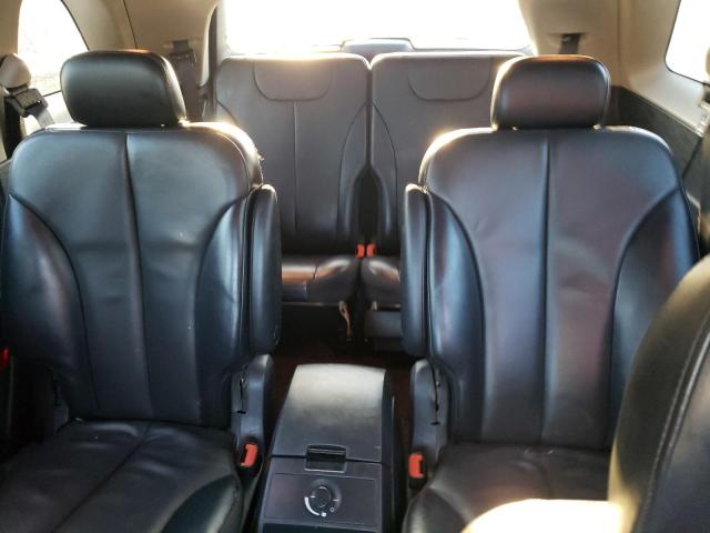 Photo 10 from auction – 2006 CHRYSLER PACIFICA T with VIN 2A4GM68466R639554