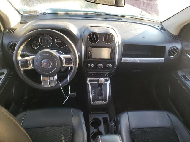 Photo 8 from auction – 2014 JEEP COMPASS LA with VIN 1C4NJDEB0ED730964
