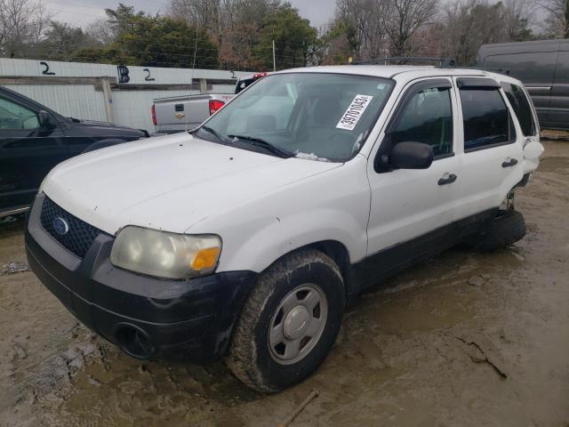 FORD ESCAPE XLS 2005 with VIN 1FMYU02Z55DA06830 - Photo from auction