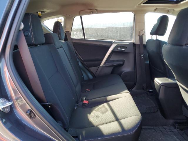 Photo 10 from auction – 2015 TOYOTA RAV4 XLE with VIN 2T3RFREV9FW344168