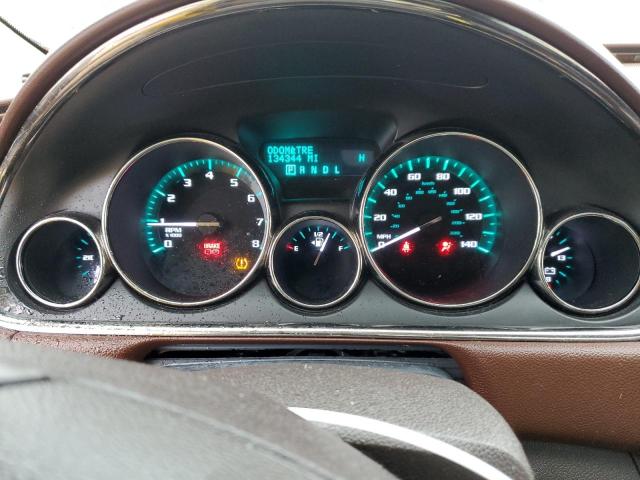 Photo 9 from auction – 2013 BUICK ENCLAVE with VIN 5GAKRDKD9DJ202908