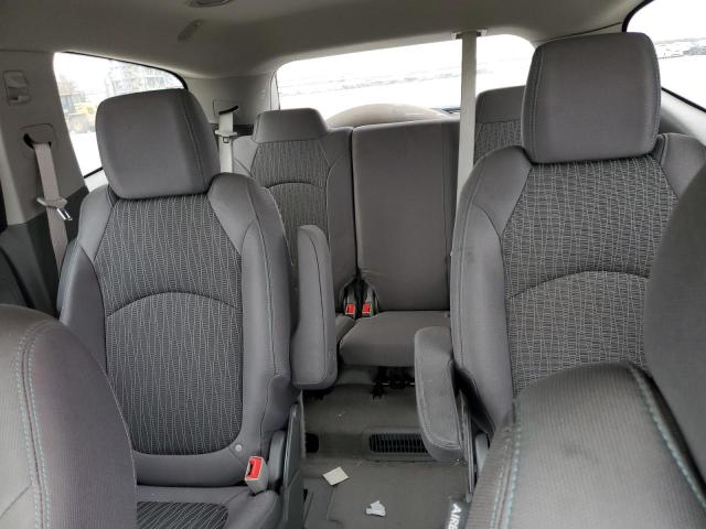 Photo 10 from auction – 2017 CHEVROLET TRAVERSE L with VIN 1GNKRGKD0HJ160156