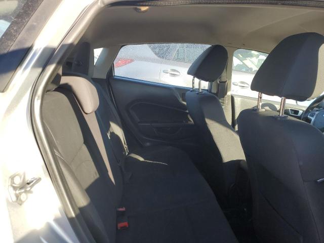 Photo 10 from auction – 2015 FORD FIESTA SE with VIN 3FADP4EJ6FM196186