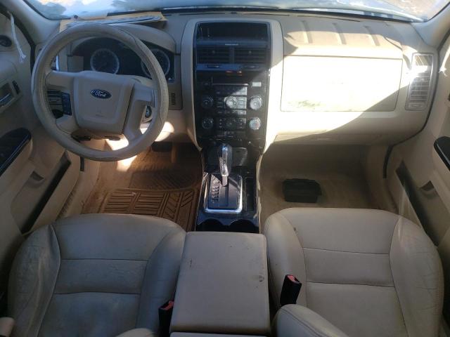 Photo 8 from auction – 2008 FORD ESCAPE LIM with VIN 1FMCU94108KD99741