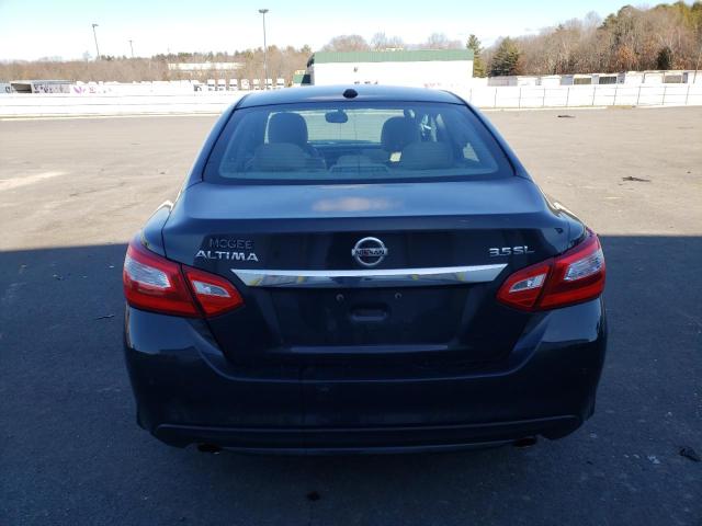 Photo 6 from auction – 2016 NISSAN ALTIMA 3.5 with VIN 1N4BL3AP6GC115214
