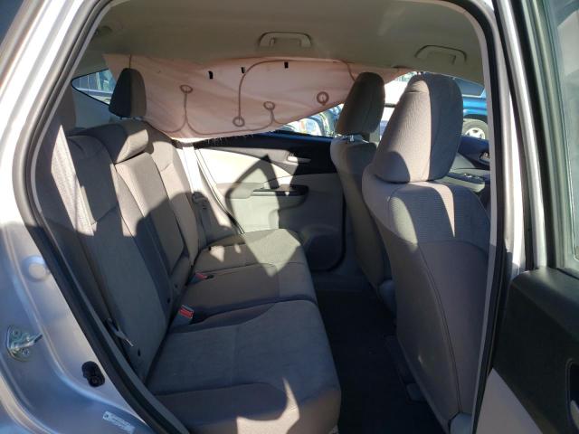 Photo 11 from auction – 2014 HONDA CR-V LX with VIN 2HKRM4H37EH644574