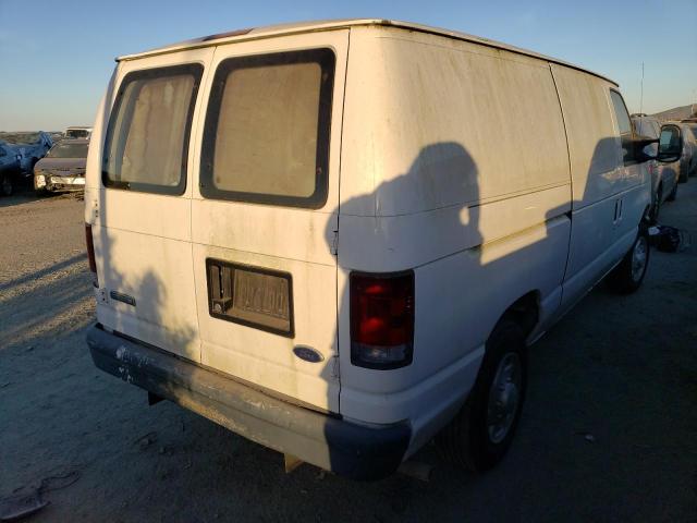 Photo 3 from auction – 2008 FORD E-150 with VIN 1FTNE14W98DA06878