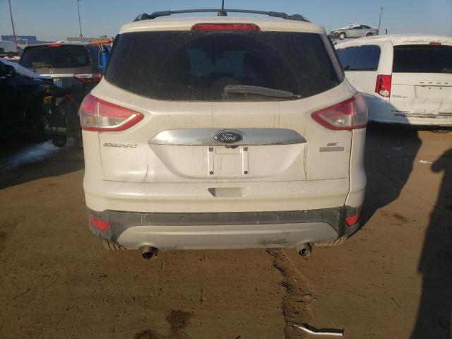 Photo 6 from auction – 2016 FORD ESCAPE SE with VIN 1FMCU0GX8GUC02457
